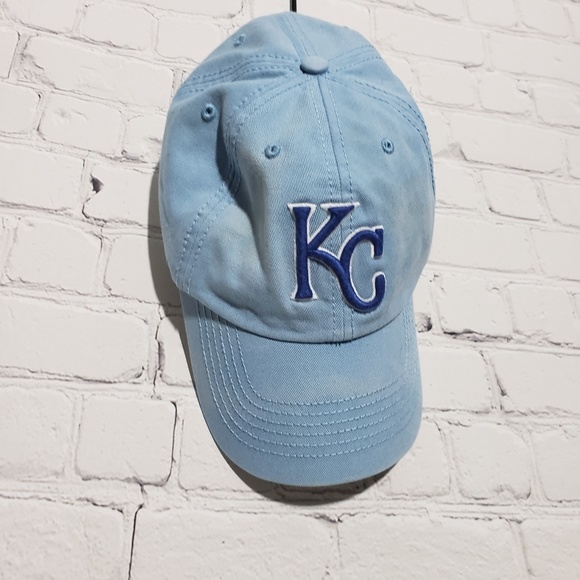 Other - Kansas City Royals baseball hat